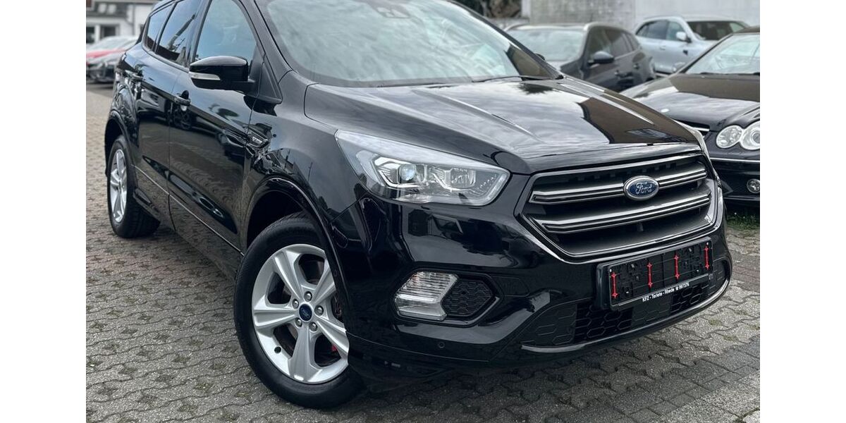 Ford Kuga 71.300 km 19.398 &euro; Mönchengladbach 41063
