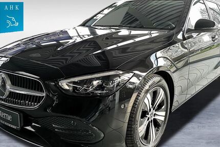 Mercedes-Benz C 180 10.924 km 35.876 &euro; Mönchengladbach 41238