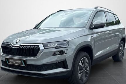 Skoda Karoq 20.775 km 36.500 &euro; Moenchengladbach 41063
