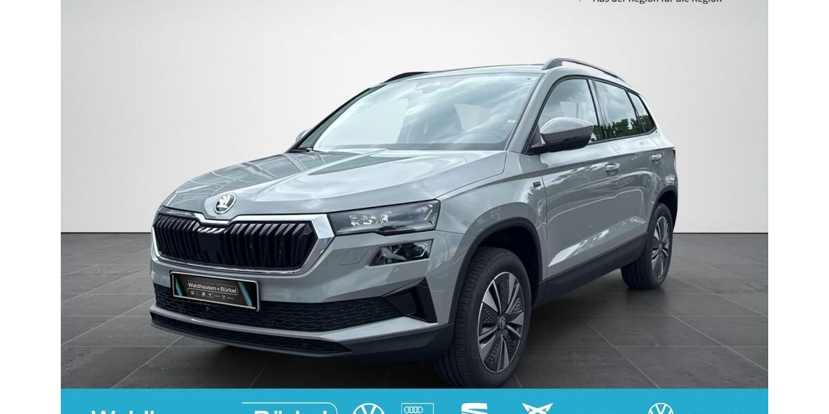 Skoda Karoq 20.775 km 36.500 &euro; Moenchengladbach 41063