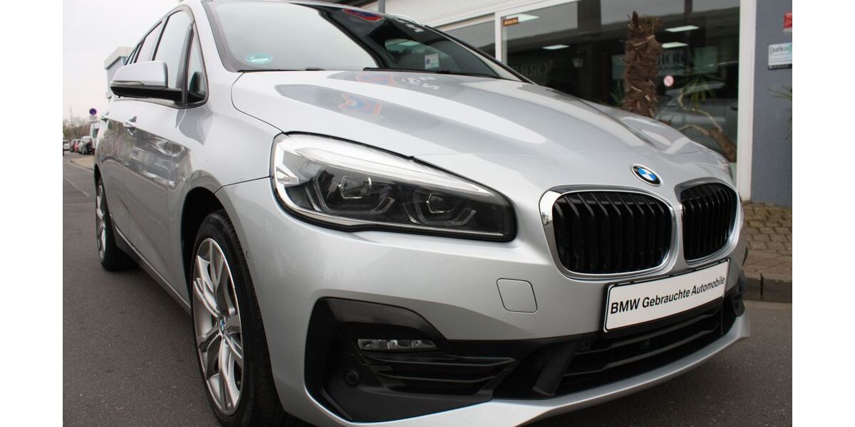 BMW 220 Gran Tourer 192.000 km 12.999 &euro; Kaarst 41564