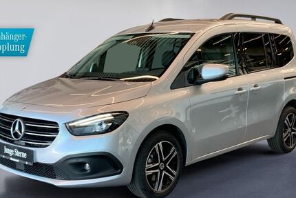 Mercedes-Benz T-Klasse 5.911 km 29.995 &euro; Krefeld 47807