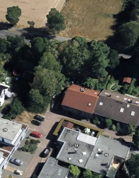 Grundstück Korschenbroich Kleinenbroich - 210.000&euro; | Angebot:25747520