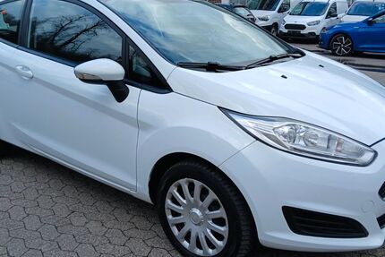 Ford Fiesta 175.000 km 4.490 &euro; Ratingen 40882