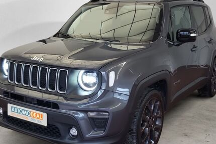 Jeep Renegade 29.898 km 23.488 &euro; Moers 47445