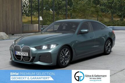 BMW i4 24.543 km 52.250 &euro; Mülheim 45472