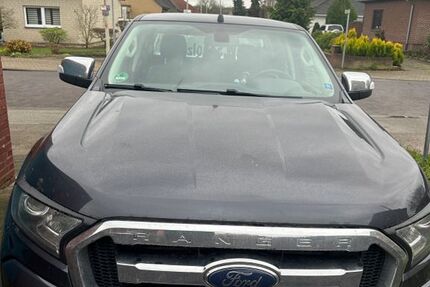 Ford Ranger 163.000 km 18.500 &euro; Niederkrüchten 41372