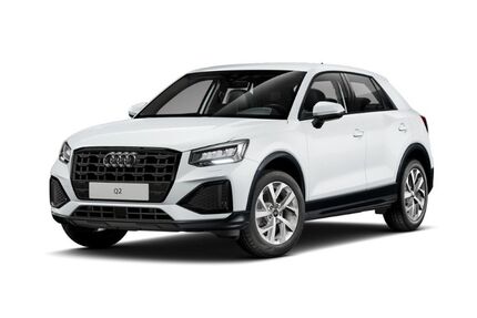 Audi Q2 25.009 km 32.980 &euro; Hilden 40721