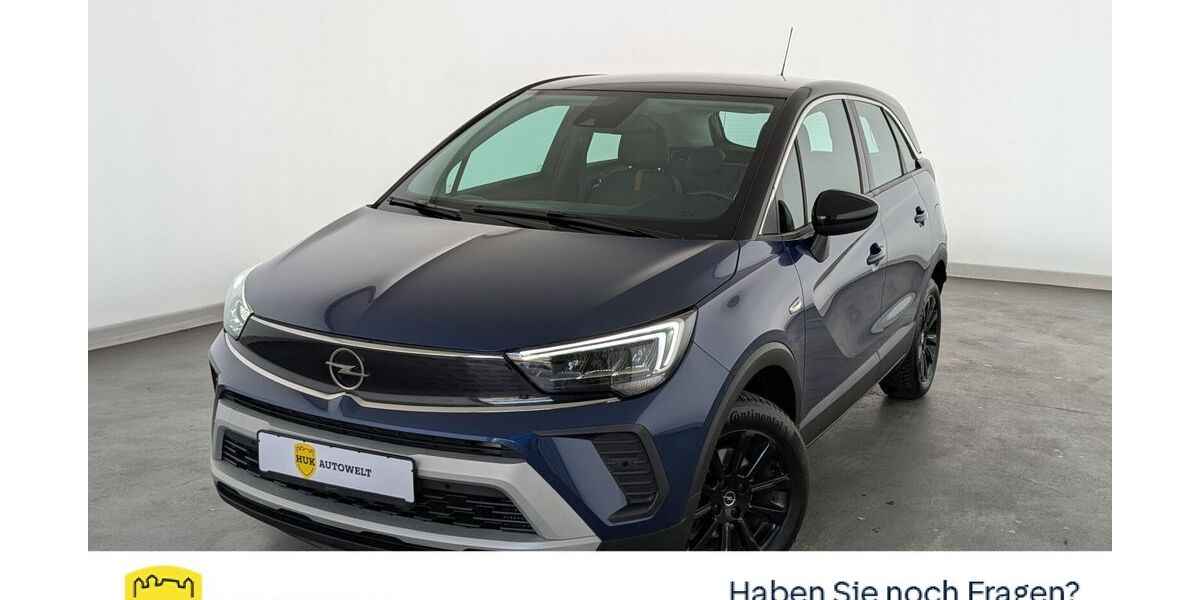 Opel Crossland (X) 73.170 km 11.960 &euro; Düsseldorf 40599