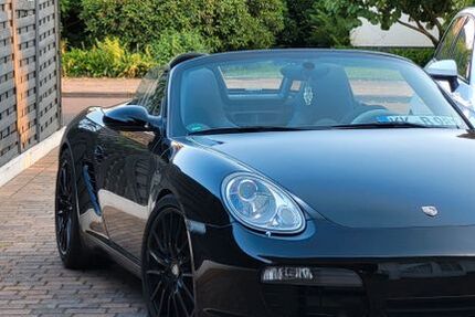 Porsche Boxster 157.500 km 26.800 &euro; Willich - Schiefbahn 47877