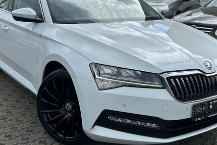 Skoda Superb 205.750 km 13.798 &euro; Mönchengladbach 41063