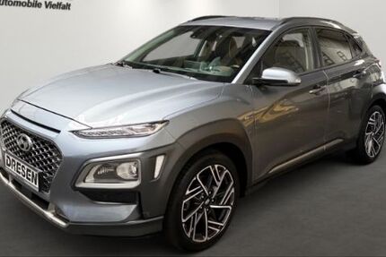 Hyundai KONA 95.536 km 15.980 &euro; Neuss 41464