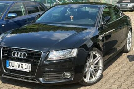 Audi A5 191.500 km 12.199 &euro; Duisburg 47169