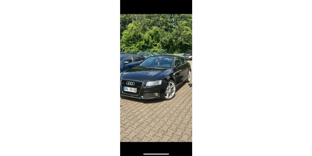 Audi A5 191.500 km 12.199 &euro; Duisburg 47169