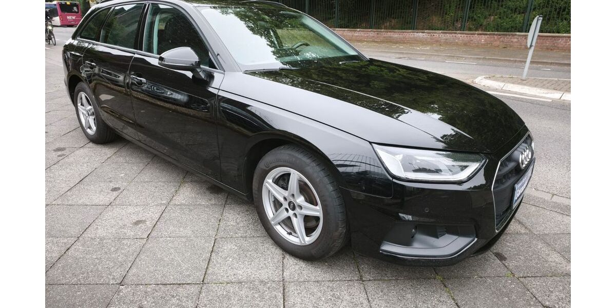 Audi A4 98.500 km 18.900 &euro; Mönchengladbach - Odenkirchen 41199