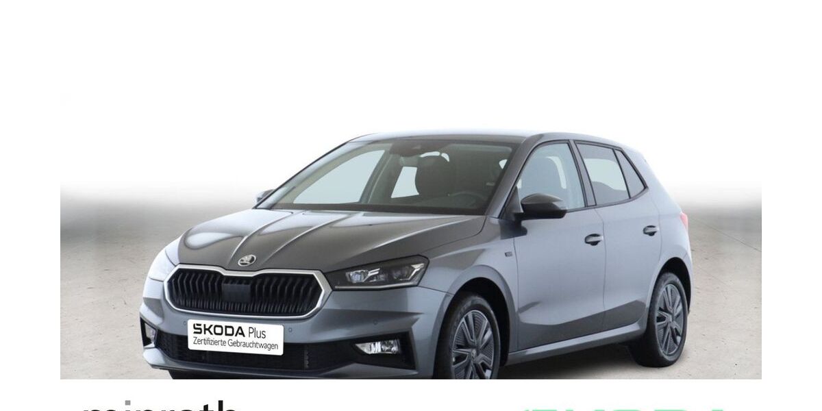 Skoda Fabia 16.167 km 21.430 &euro; Moers 47441