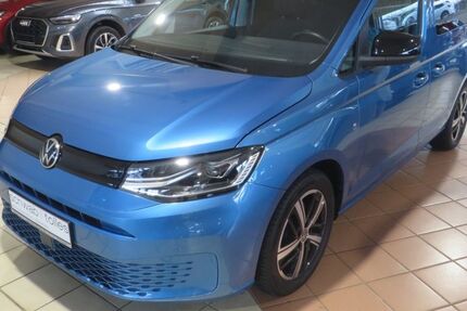 VW Caddy 57.758 km 30.745 &euro; Neuss 41469