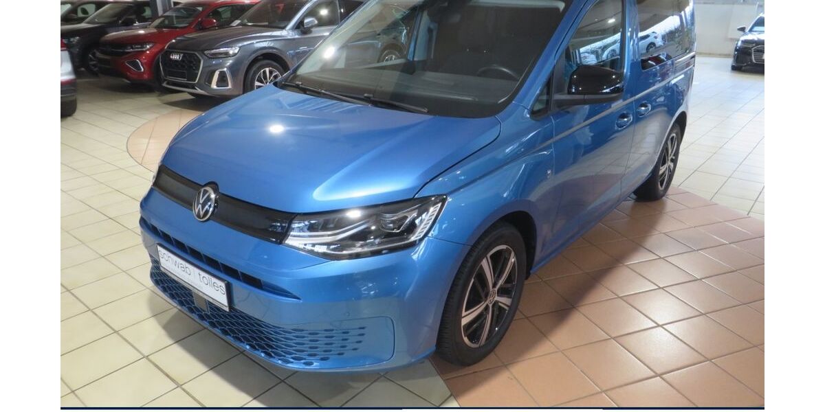 VW Caddy 57.758 km 30.745 &euro; Neuss 41469