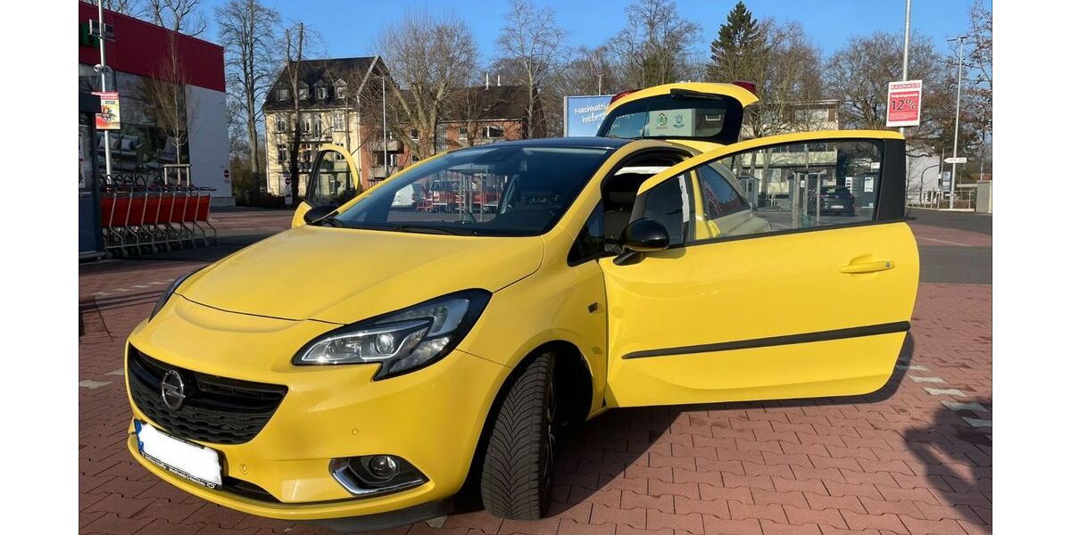 Opel Corsa 76.350 km 6.999 &euro; Mönchengladbach 41236
