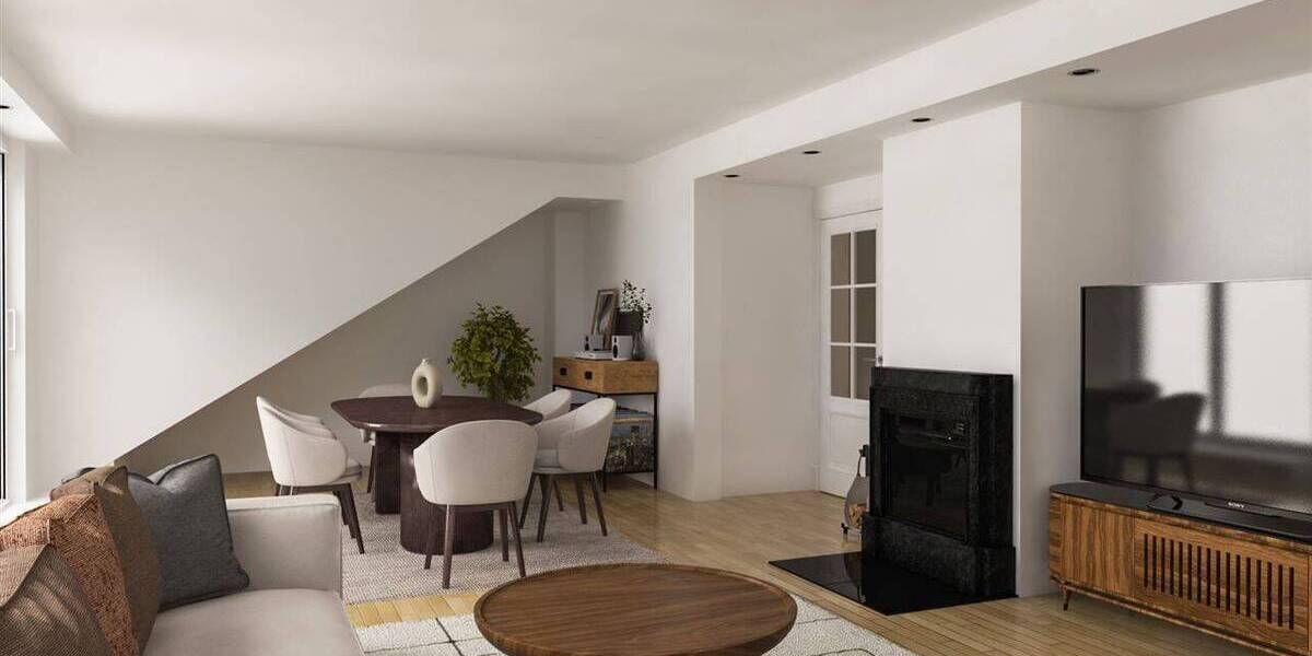 Etagenwohnung Düsseldorf Golzheim - 3 Zimmer, 799.900&euro; | Angebot:26704162