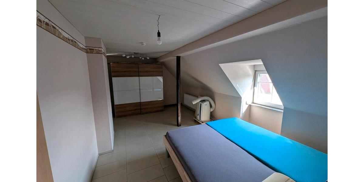 Maisonettenwohnung Kamp-Lintfort Lintfort - 3 Zimmer, 80 m&sup2;, 810&euro; | Angebot:25931909