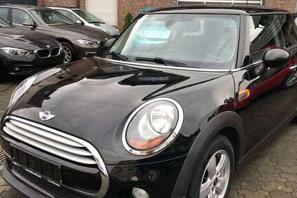 Mini Cooper 94.000 km 12.200 &euro; Moers 47443