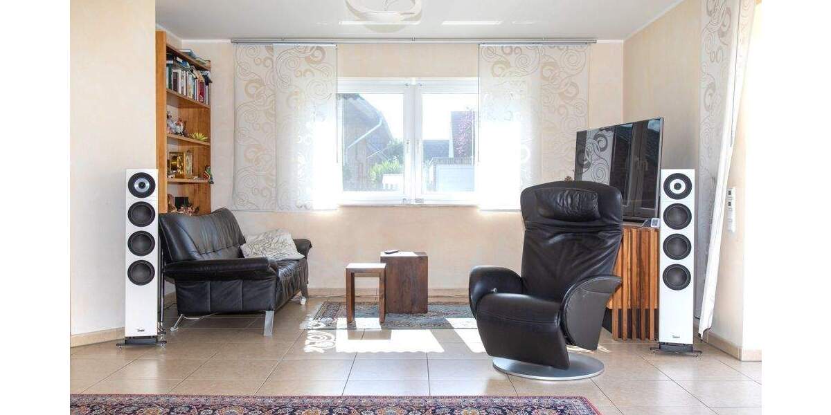 Einfamilienhaus Wegberg Beeckerheide - 6 Zimmer, 196 m&sup2;, 695.000&euro; | Angebot:25665586