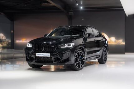 BMW X4 M 43.365 km 58.980 &euro; Dormagen 41541