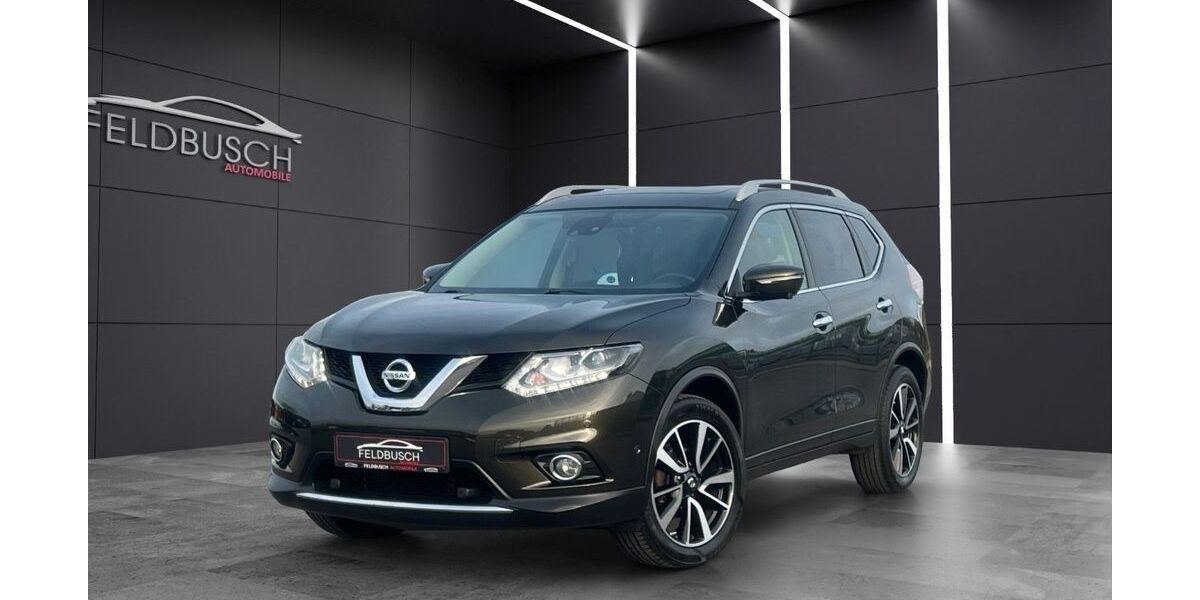 Nissan X-Trail 106.000 km 13.680 &euro; Schwalmtal 41366