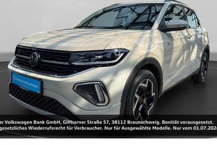 VW T-Cross 4.572 km 26.370 &euro; Mönchengladbach 41238