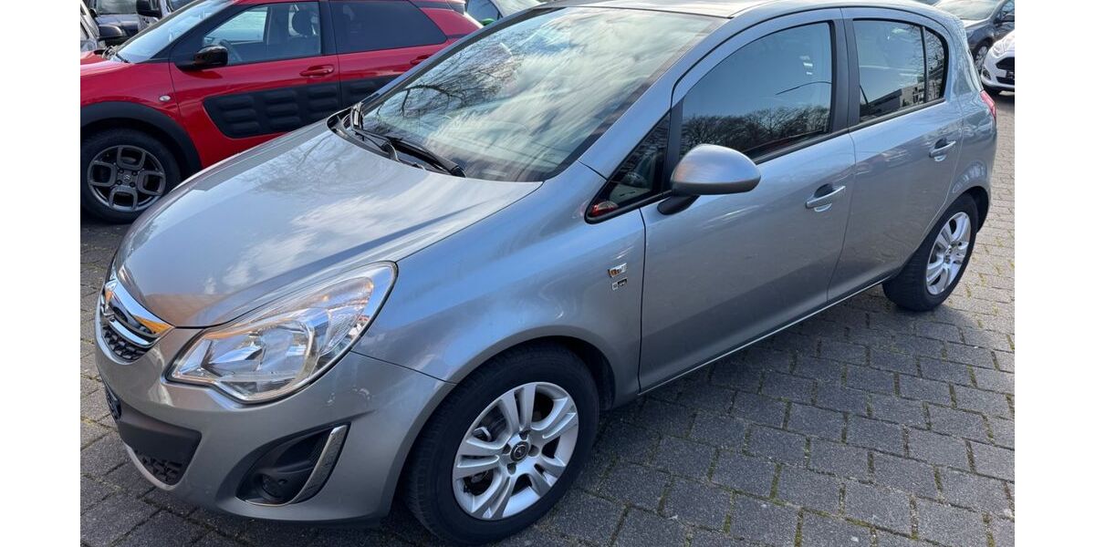 Opel Corsa 85.000 km 6.999 &euro; Neuss 41462