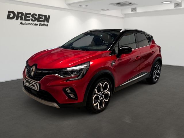 Renault Captur 92.135 km 15.640 &euro; Neuss 41464