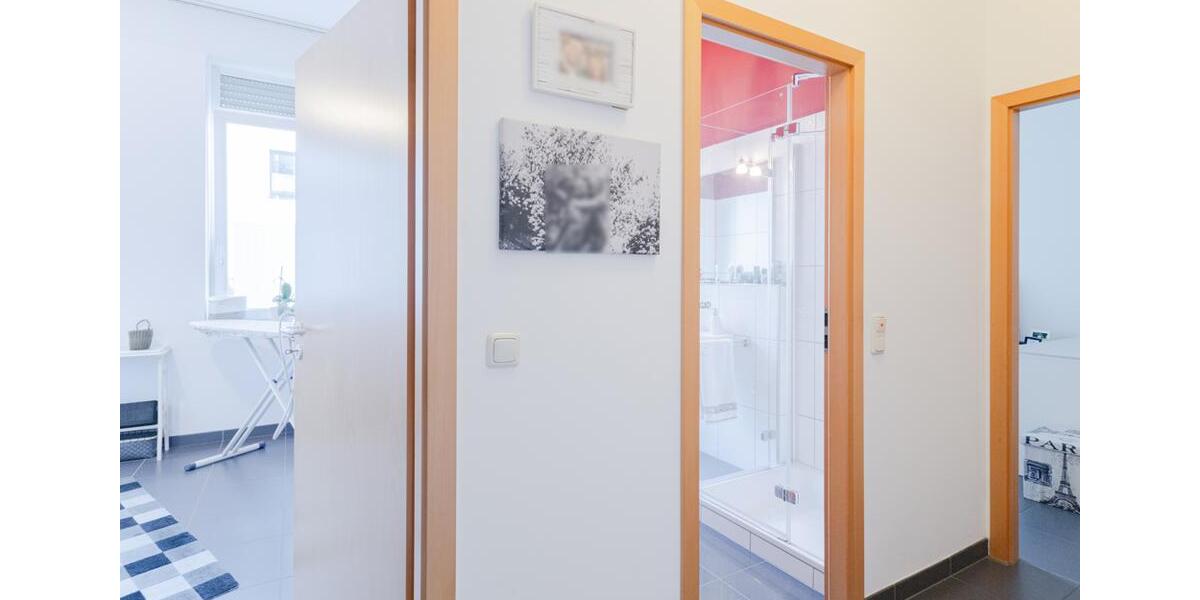 Erdgeschoßwohnung Erkelenz - 3 Zimmer, 109 m&sup2;, 1.050&euro; | Angebot:25906424