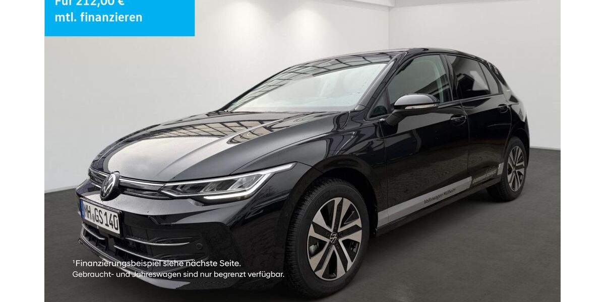 VW Golf 21.900 km 28.900 &euro; Mülheim an der Ruhr 45481