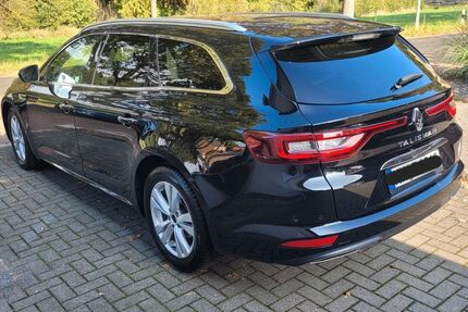 Renault Talisman 90.277 km 12.865 &euro; Nettetal 41334