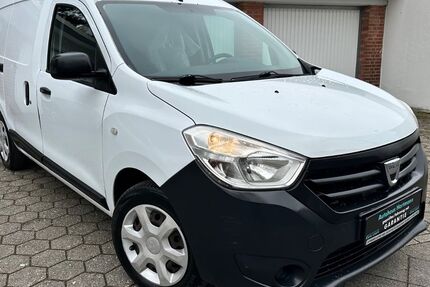 Dacia Dokker 174.000 km 5.750 &euro; Mönchengladbach 41061