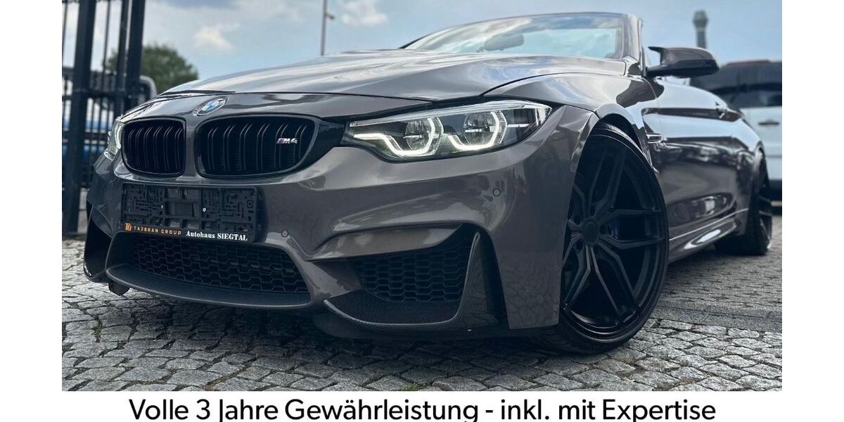 BMW M4 74.308 km 52.848 &euro; Mönchengladbach 41063