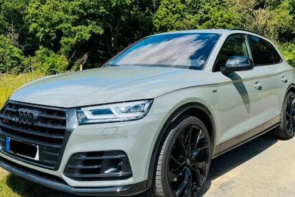 Audi SQ5 115.000 km 34.999 &euro; Meerbusch 40668