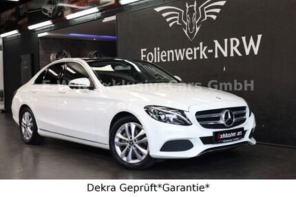 Mercedes-Benz C 180 219.961 km 13.970 &euro; Krefeld 47800