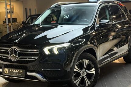 Mercedes-Benz GLE 350 77.422 km 53.850 &euro; Mülheim an der Ruhr 45472