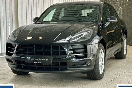 Porsche Macan 147.600 km 36.690 &euro; Duisburg 47259