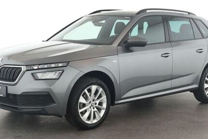 Skoda Kamiq 27.600 km 20.384 &euro; Düsseldorf 40233