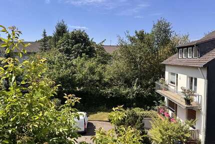 Wohnung Ratingen Hösel - 2 Zimmer, 70 m&sup2;, 199.000&euro; | Angebot:27301125