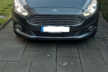Ford S-Max 271.000 km 6.900 &euro; Mönchengladbach 41189