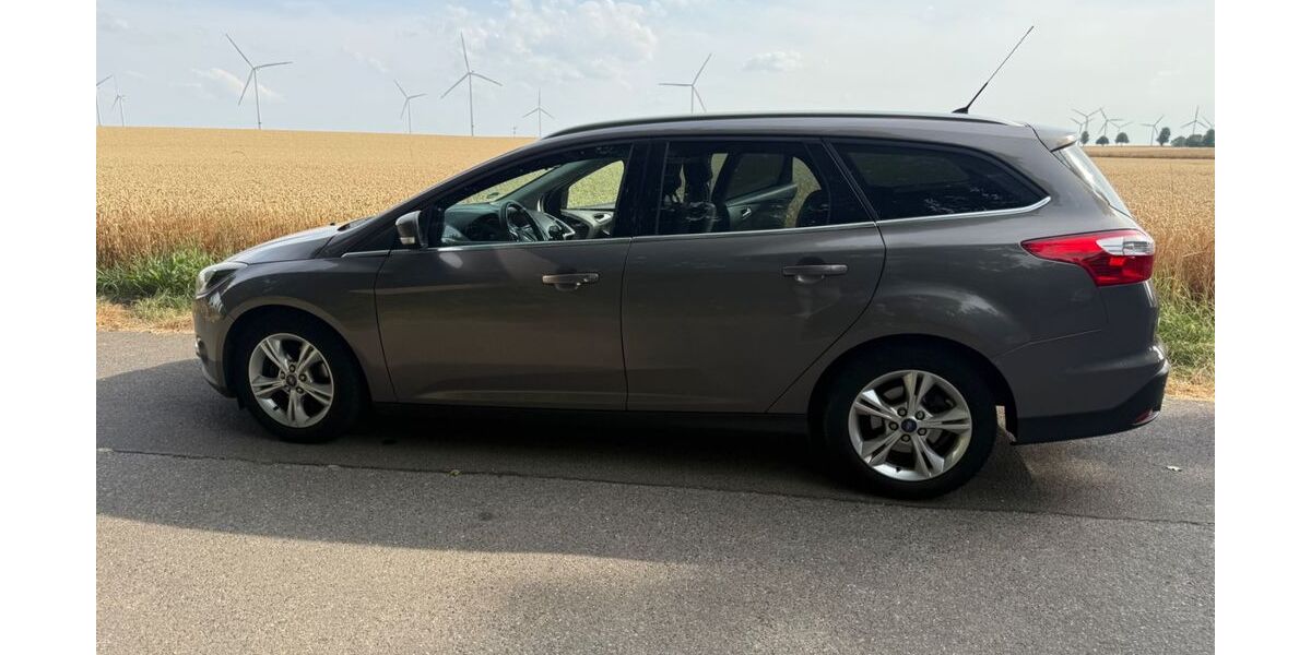 Ford Focus 164.000 km 4.000 &euro; Erkelenz 41812