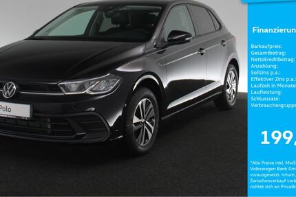 VW Polo 5.000 km 26.450 &euro; Krefeld 47803