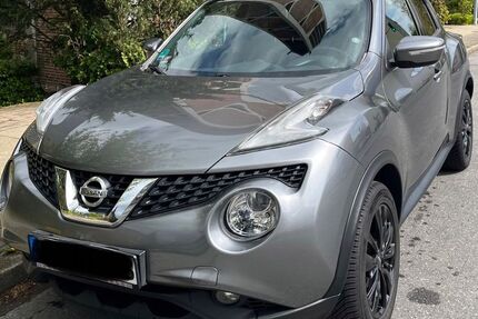 Nissan Juke 100.800 km 8.000 &euro; Heiligenhaus 42579