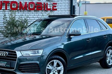 Audi Q3 133.025 km 15.999 &euro; Erkelenz 41812