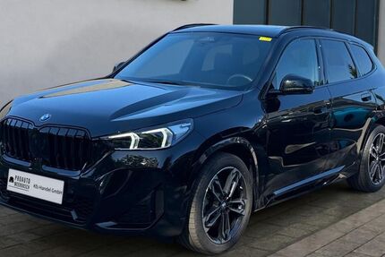 BMW X1 29.500 km 43.999 &euro; Meerbusch 40668