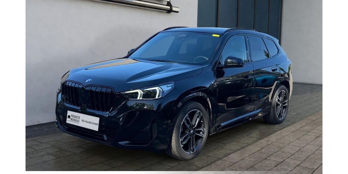 BMW X1 29.500 km 43.999 &euro; Meerbusch 40668